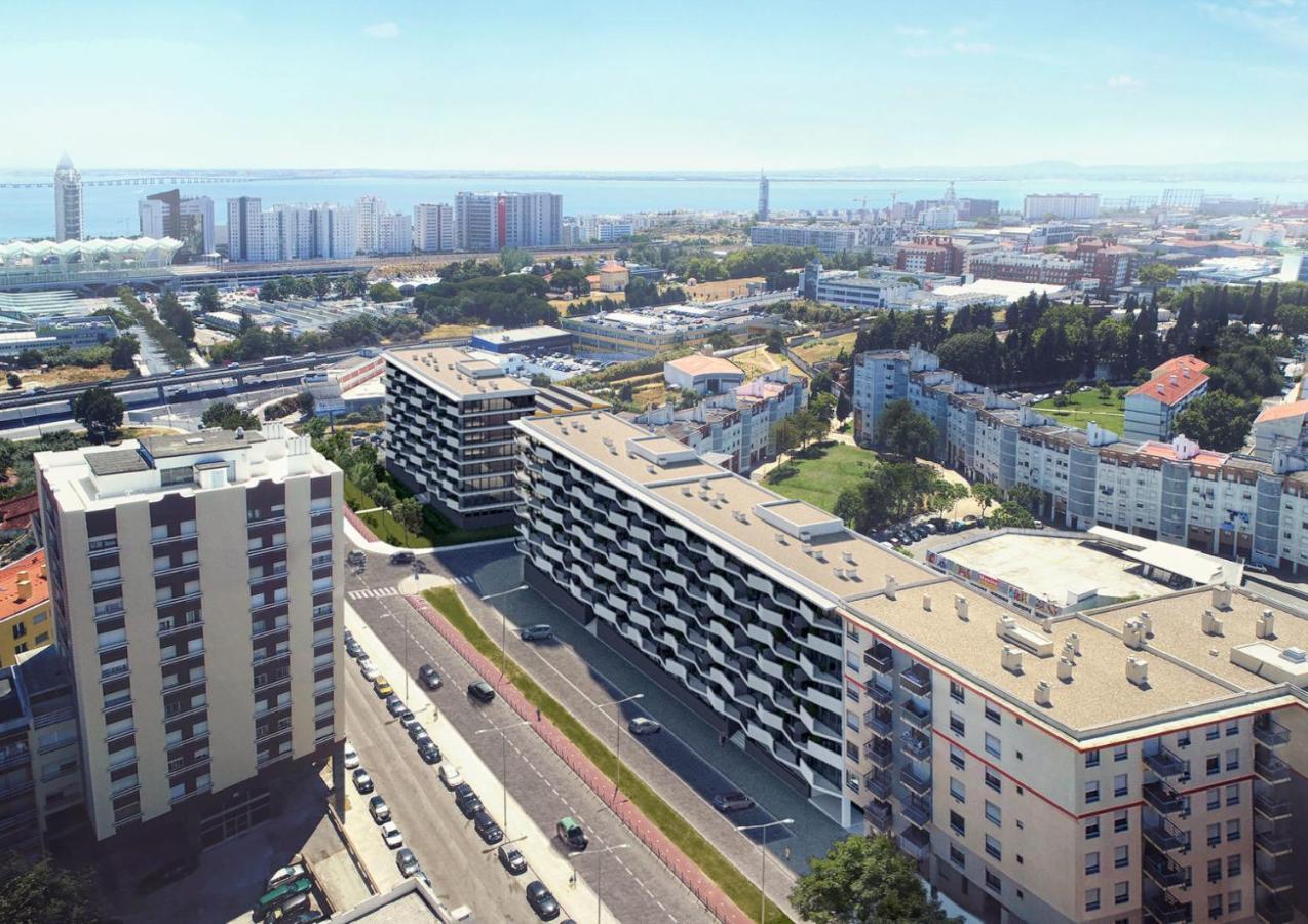 Appartement Oriente