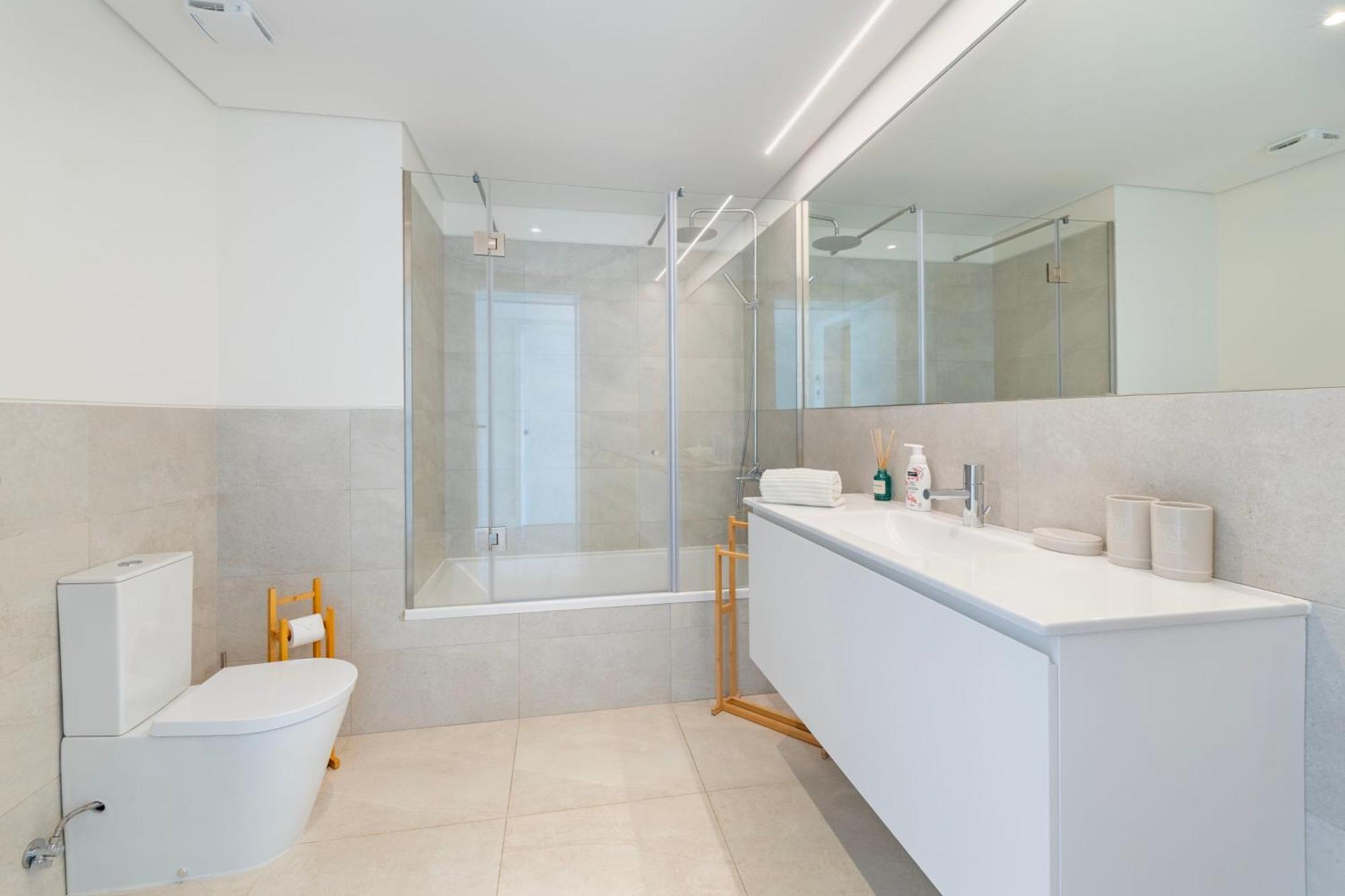 Appartement Oriente *