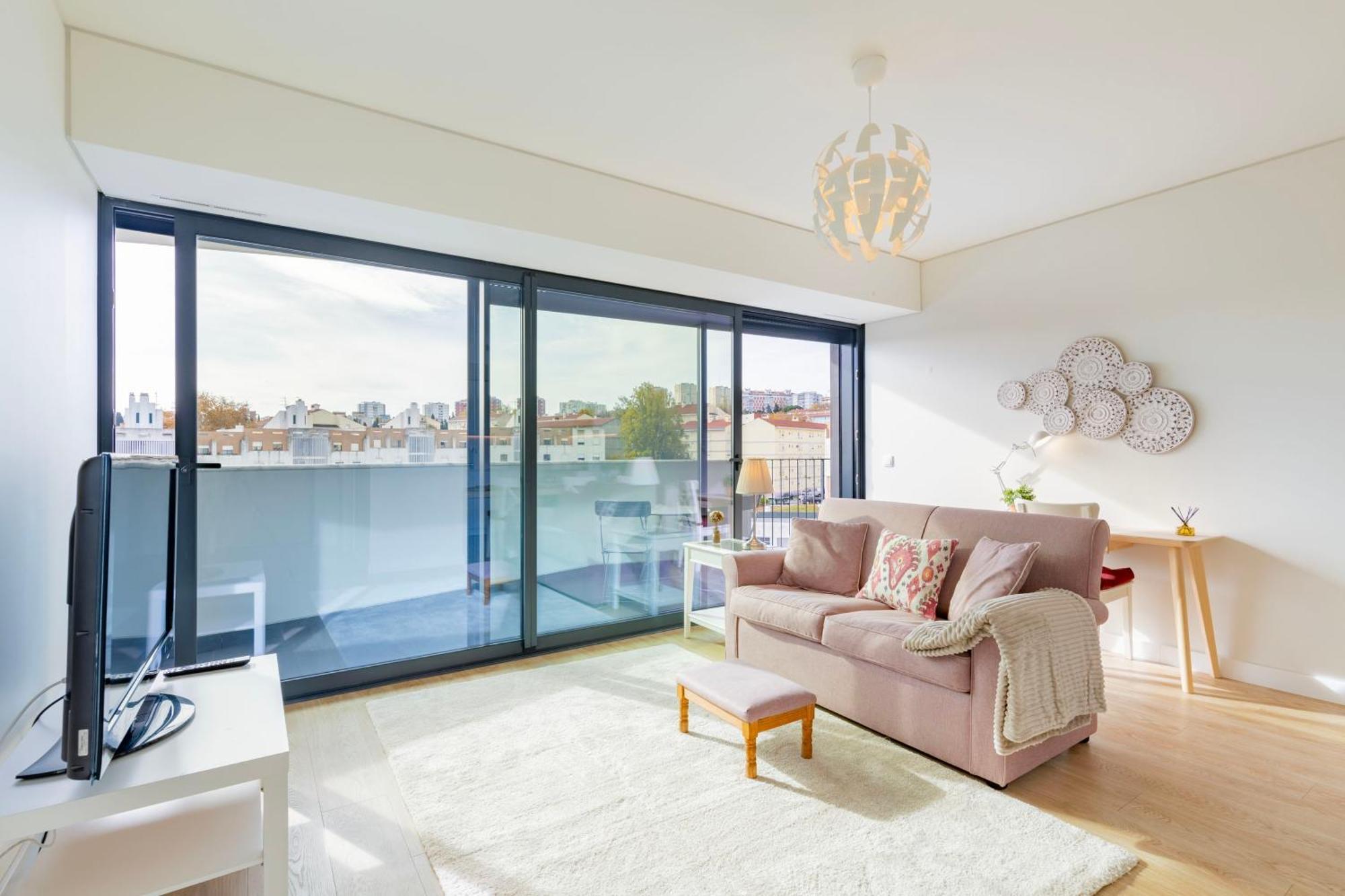 Appartement Oriente