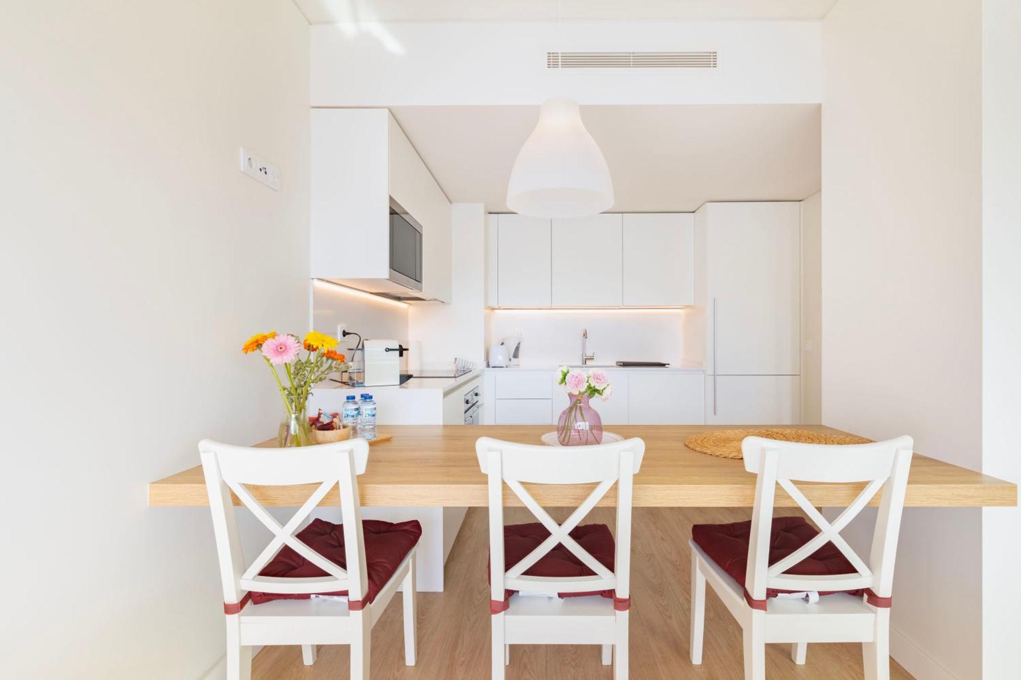 Oriente Appartement Lisboa