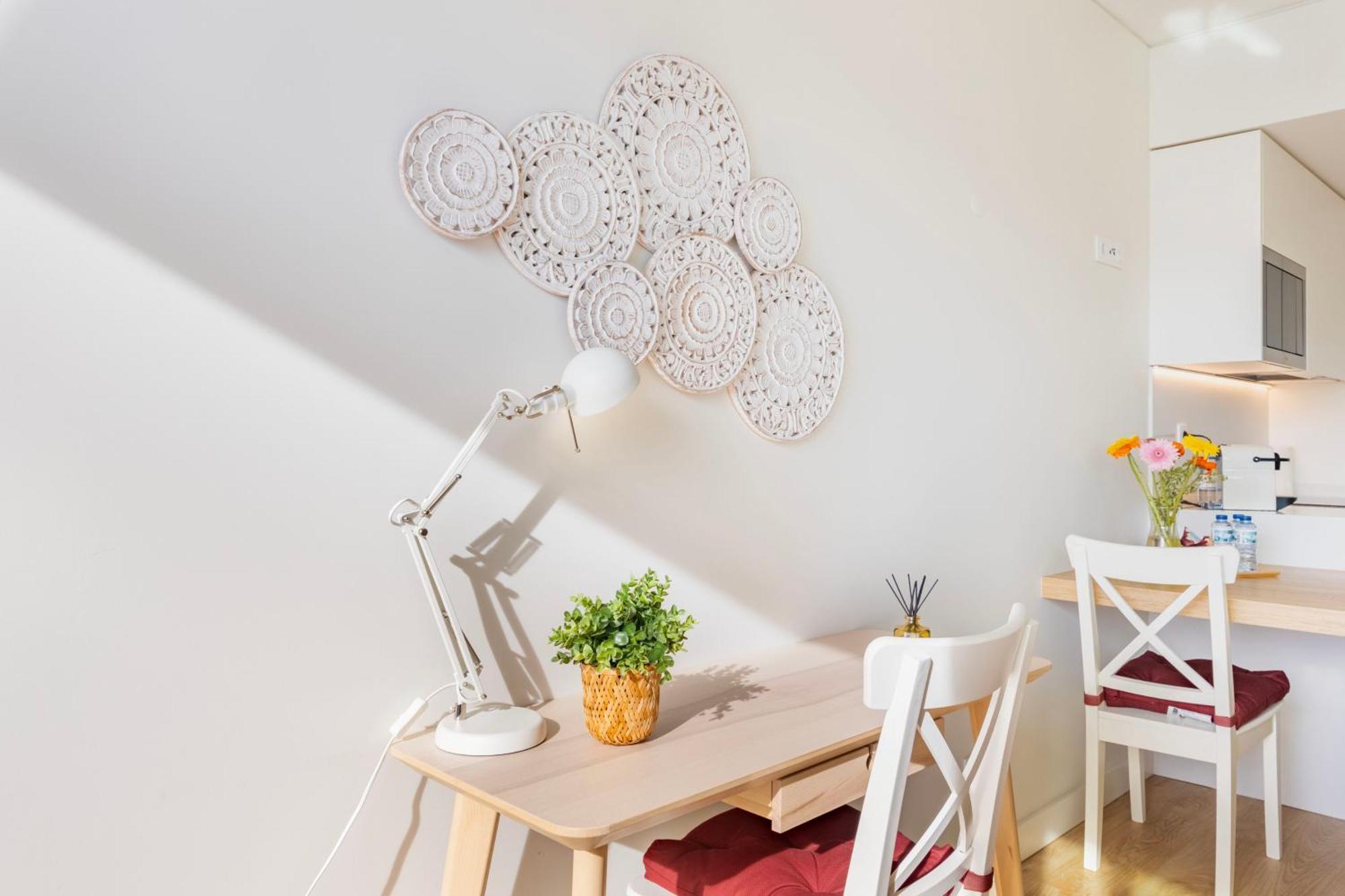 Appartement Oriente *
