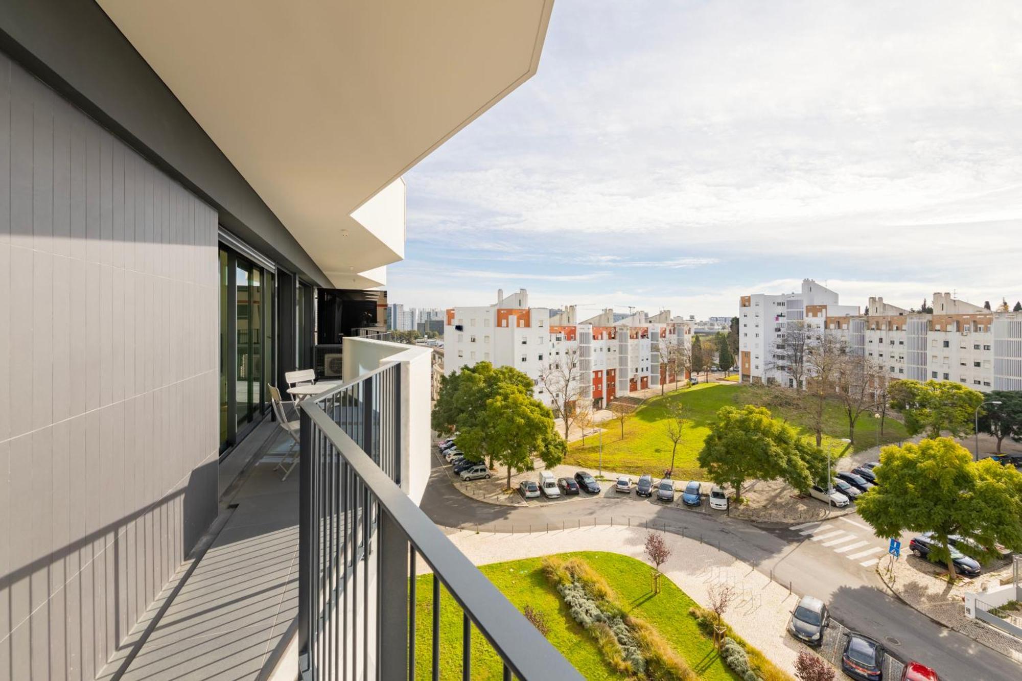 Appartement Oriente
